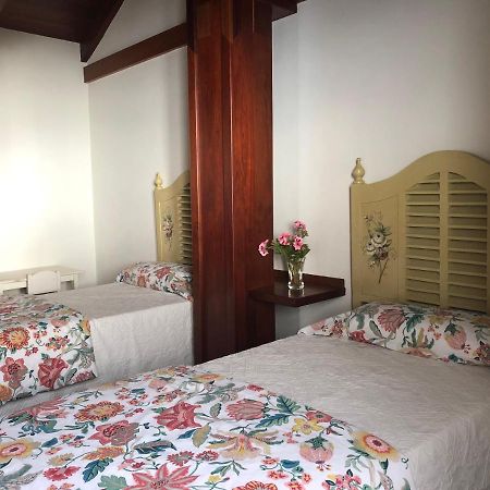 Casa Rural Buenavista Guarazoca 外观 照片