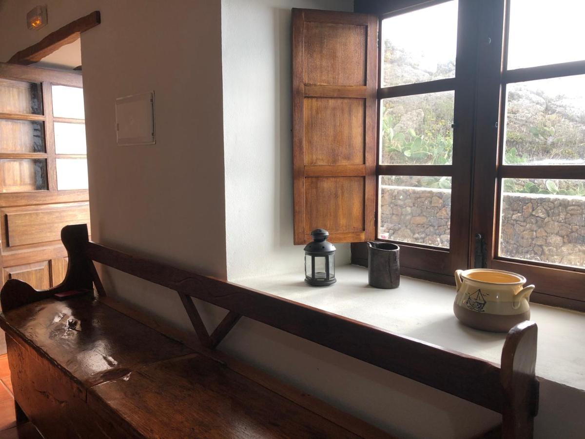 Casa Rural Buenavista Guarazoca 外观 照片