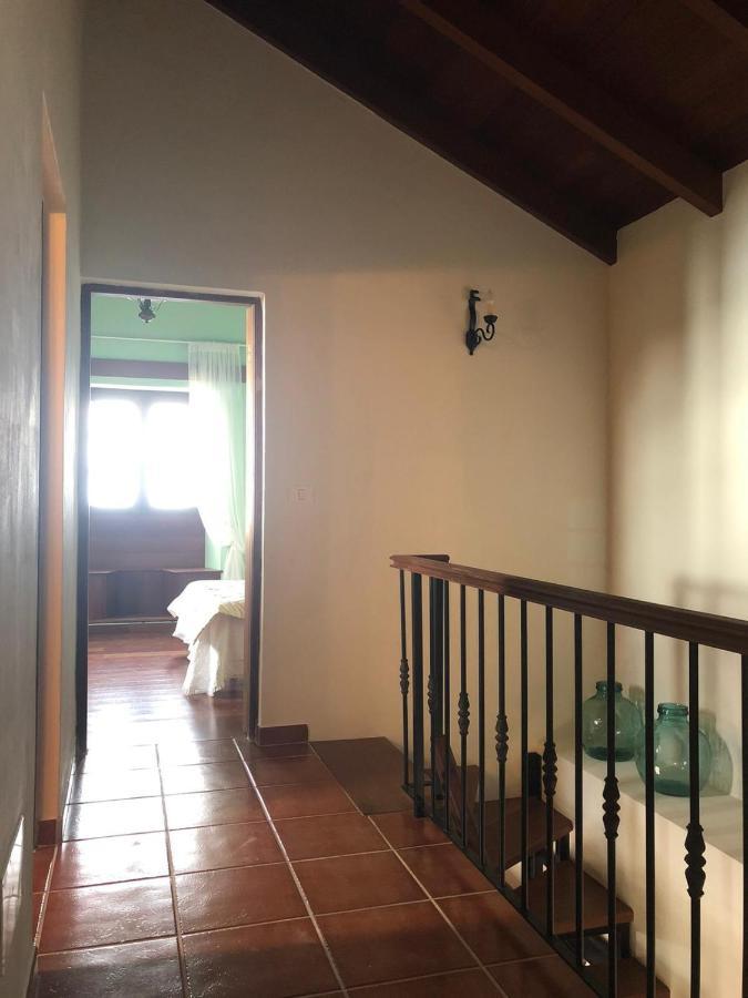 Casa Rural Buenavista Guarazoca 外观 照片