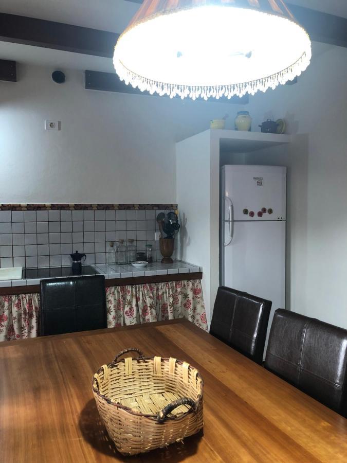 Casa Rural Buenavista Guarazoca 外观 照片