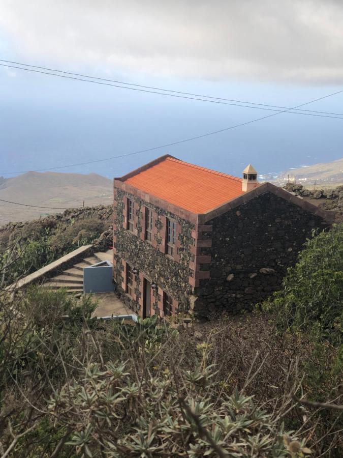 Casa Rural Buenavista Guarazoca 外观 照片