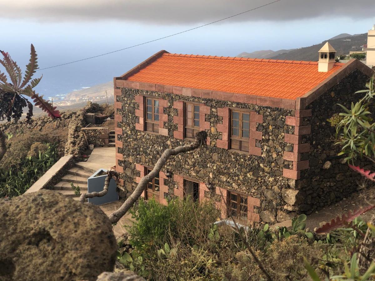 Casa Rural Buenavista Guarazoca 外观 照片