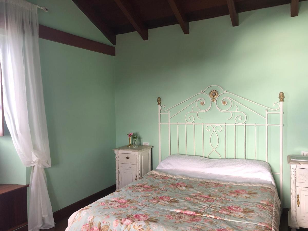 Casa Rural Buenavista Guarazoca 外观 照片
