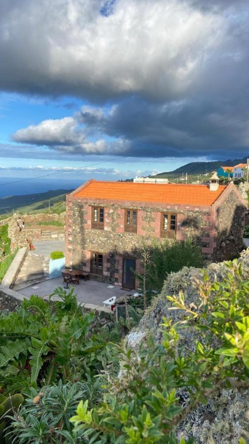 Casa Rural Buenavista Guarazoca 外观 照片